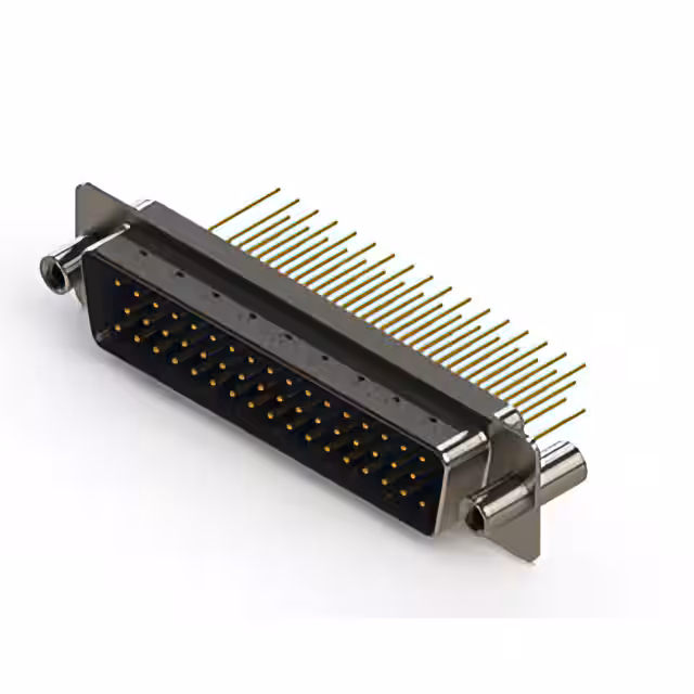 627-M50-323-LN4 EDAC Inc.  Gruppi di connettori D-Sub